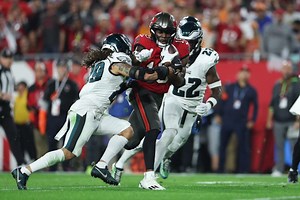 Eagles Mailbag: Who Will Start at Outside Cornerback Opposite of Darius Slay?