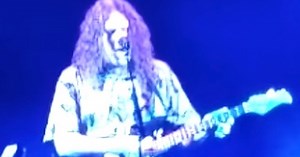 'Weird Al' Yankovic's First-Ever Guitar Solo Was Al-solutely Flawless