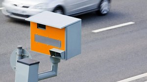 Busting two common myths about speed cameras