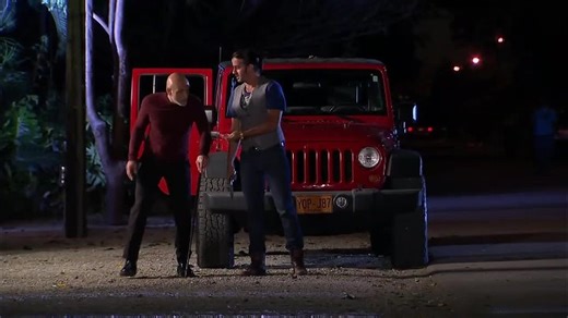 Corazon Valiente - Capitulo 0171