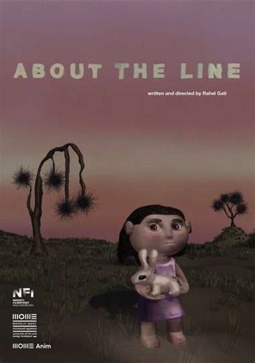 About The Line - Movie