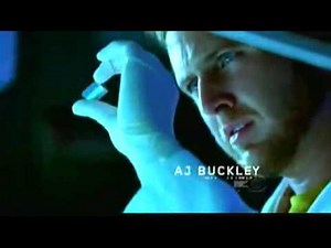 CSI NY Season Seven Opening Credits
