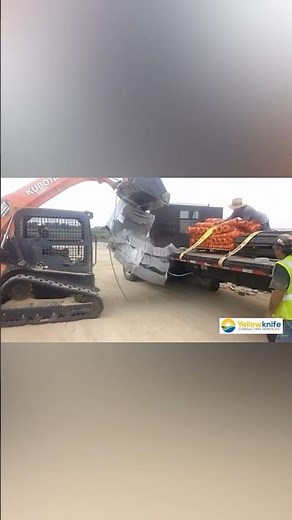 Skid Steer Accidents! 🫣