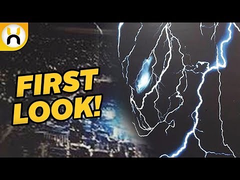 The Predator New Poster REVEALED