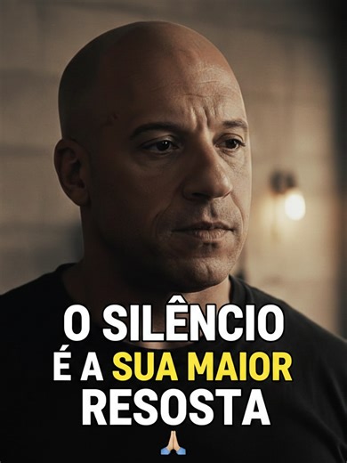 O Poder do Silêncio: Reflexão sobre Lealdade e Sucesso