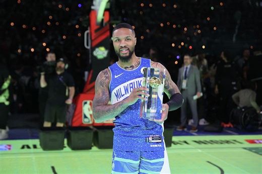 Who scored the most points in 2024 NBA All-Star Game? Stats and more explored