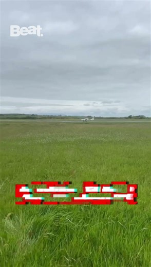 Waterford Airport Construction Begins!