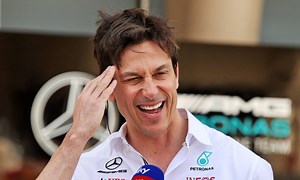 Porpoising had more consequences for Mercedes: 'It was breaking the engine'