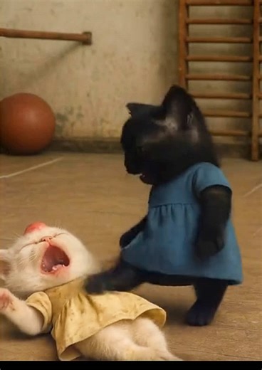 Funny Cat Moments Compilation for Cat Lovers