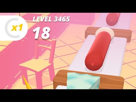 Perfect slices live now part 19 #live #shortsfeed