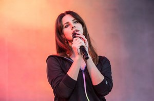 Watch Lana Del Rey cover ‘Chelsea Hotel #2’ with Leonard Cohen’s son