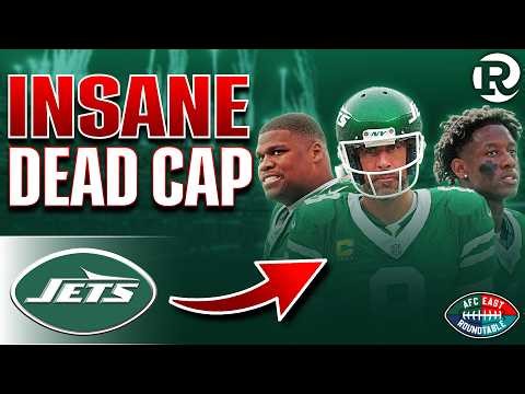 🚨 This Changes Everything for the Jets…