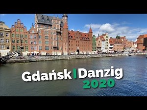 GDANSK | A Short Trip To The Old Hanseatic City In Northern Poland