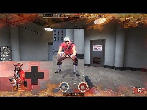 [TF2] Karma