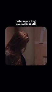 Sometimes language fails where silence succeeds. A hug steps in gently when words feel heavy and explanations feel exhausting. It is the simplest gesture and yet it carries a weight that logic never can. In that brief moment where two hearts lean into each other, the world slows down and the noise fades. The mind stops racing. The body remembers safety. The soul exhales. A hug does not solve problems on paper. It does something deeper. It reminds you that you are held, seen and valued. It says y