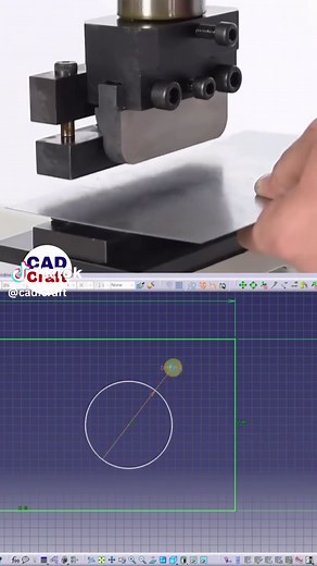 How to Create a Metal Sheet Bracket in CATIA V5