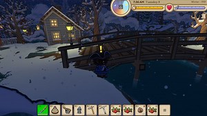 Echoes of the Plum Grove - Fishing Guide