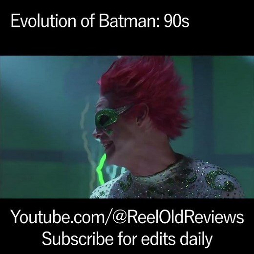 History of Batman Edit (1966-2025)#movie#film#musicedit#moviereview#review#music#reels#batman#edit