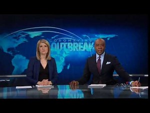 CFTO-DT - CTV News Toronto open (early 2020)