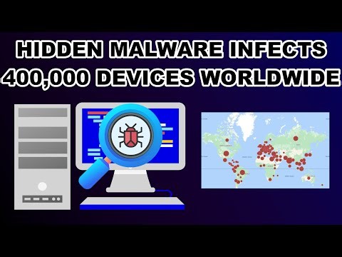 Malware Hidden In Pirated Games Infects 400,000 Devices