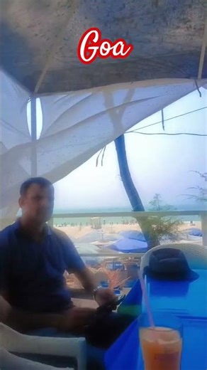 goa trip #love