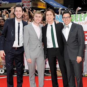 42K views · 354 reactions | First Oasis, now The Inbetweeners? Star hints at reunion! | The Sun | Facebook
