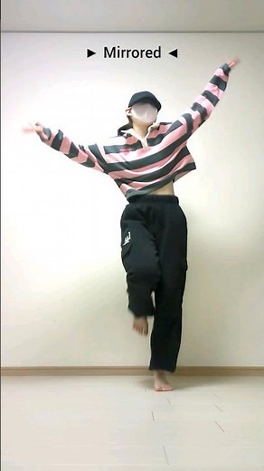 [Mirrored] BTS - Permission to Dance | Kpop Dance Tutorial