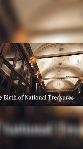 How a Royal Library Became Everyone’s Treasure!