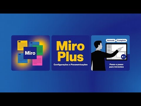 Miro Gratuito: Configurações Iniciais Para Usar Melhor a Ferramenta