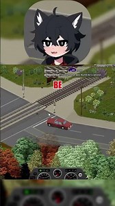Totally normal gas run in Project Zomboid