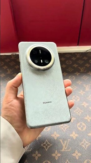 Huawei Mate 70 Pro Hands On 🔥