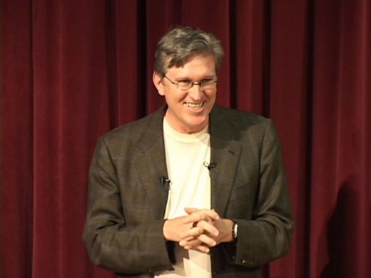 Overview of Microsoft Today | Video | Stanford eCorner