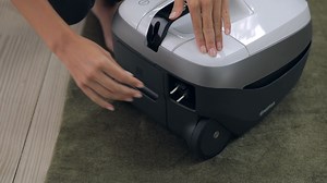 23 reactions | The friend we all need  Nilfisk Select is the embodiment of design and functionality. A good looking, easy to use, and on-board tools at hand when you need them. Learn more here: https://bit.ly/2HVm1ju | Nilfisk | Facebook