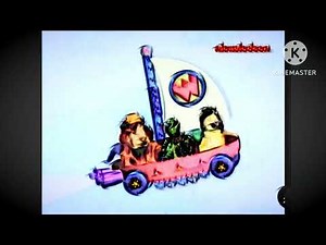 Wonder Pets Save The Ladybug(Russian)(My Style).