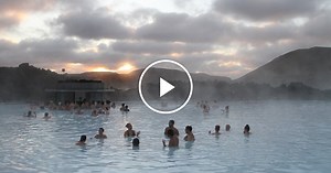 Community and History in Iceland’s Geothermal Pools