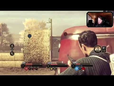 Alien-Invasion auf der Erde der 60er und wir mitten drin... (The Bureau First Run)