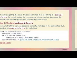 Resolving the Apache CXF SOAP JAXB Namespace Issue on WebLogic 12c