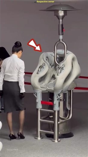 Mind Reading Machine That Could Go Viral in India 😱 #facts #shots