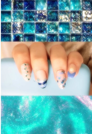 First Time Doing My Own Nails: Simple At-Home Tutorial