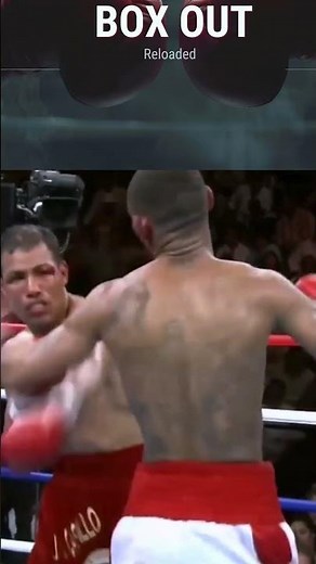 Diego Corrales vs Jose Luis Castillo I (2005) | INSANE Comeback #boxing #diego #jose