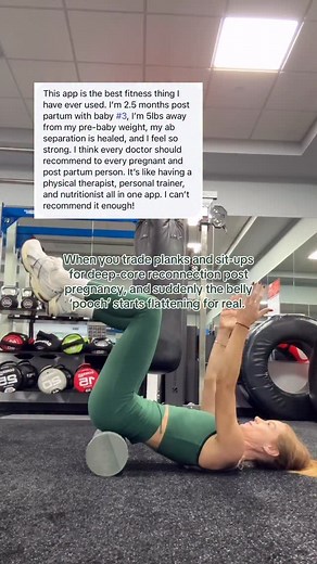 Nancy Anderson Fitness on Reels