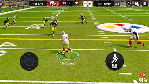Download and Play Madden NFL 26 Mobile Football on PC (Emulator)