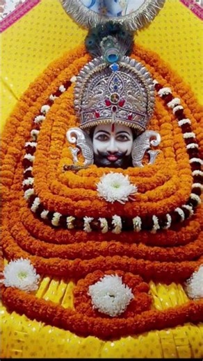 खाटू श्याम जी का सबसे मीठा भजन ~ क्यूँ घबराऊ मैं मेरा तो श्याम से नाता है - Khatu Shyam Bhajan #song