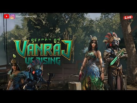 Scarfall 2.0 Gameplay 🔥|| 😱NAUSIKHIYA to SAMRAT 😱|| @SAMURAIGAMER2025