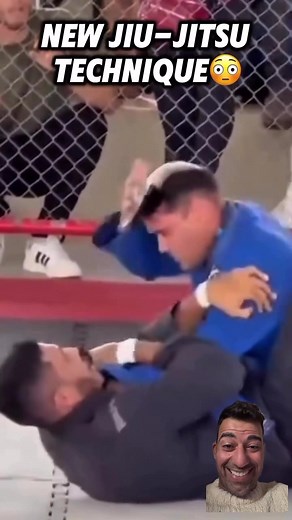 8K views · 128 reactions |  New BJJ technique 屢 Watch carefully — all the details are in the video  #bjj #jiujitsu #brazilianjiujitsu #grappling #mma #bjjlife #oss #bjjtraining #deividdias_bjj #bjjlifestyle #martialarts #fyp | deividdias_bjj | Facebook