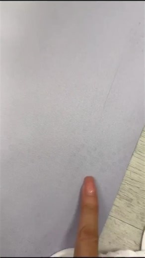 Easy Clean Magic ✨ Footprints? No problem! 👣 A quick wipe and our Lux Canvas looks brand new again — it’s that simple 💧🧼 Durable, matte, and made to last ♡ #BackdropShopSA #LuxCanvas #StudioHack #PhotographyTips #EasyClean #BackdropCare