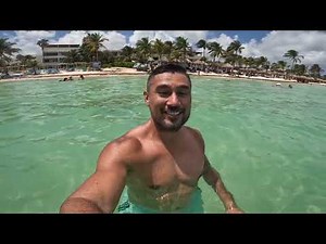 Secrets Akumal Adults Only Preferred Club Highlights/Experience Junior Suite King Ocean View