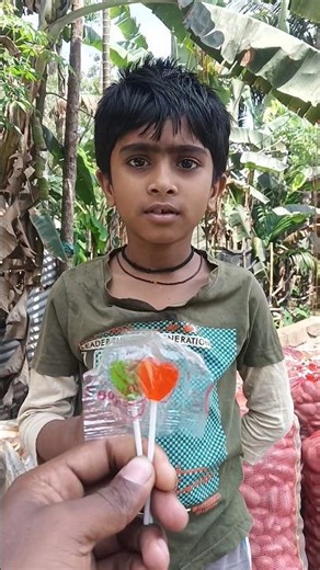 5 second lolipop chellenge @aayushsarkarvlog #chellenge #vlog