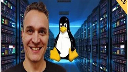 Udemy - Linux Sysadmin:Build 5 Hands-On Linux Projects for Real Jobs part1