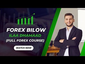 FOREX BILOW ILAA DHAMAAD ( Full Course Af Somali) Part Two